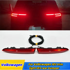 Volkswagen ID3 LED Rear Bumper Tail Light Turn Signal