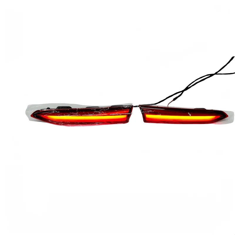 Volkswagen ID3 LED Rear Bumper Tail Light Turn Signal