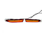 Volkswagen ID3 LED Rear Bumper Tail Light Turn Signal