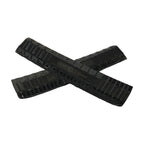 VW ID.3 Stainless Steel Car Rear Bumper Sill Protector