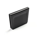 VW ID.3 Car Armrest Storage Box Partition Clapboard