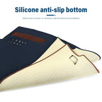 Volkswagen ID4 LHD Dashboard Sun Shade - Non-Slip Cover Mat