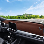 Volkswagen ID4 LHD Dashboard Sun Shade - Non-Slip Cover Mat