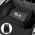 VW ID.4 CROZZ Car Foldable Leather Storage Organizer