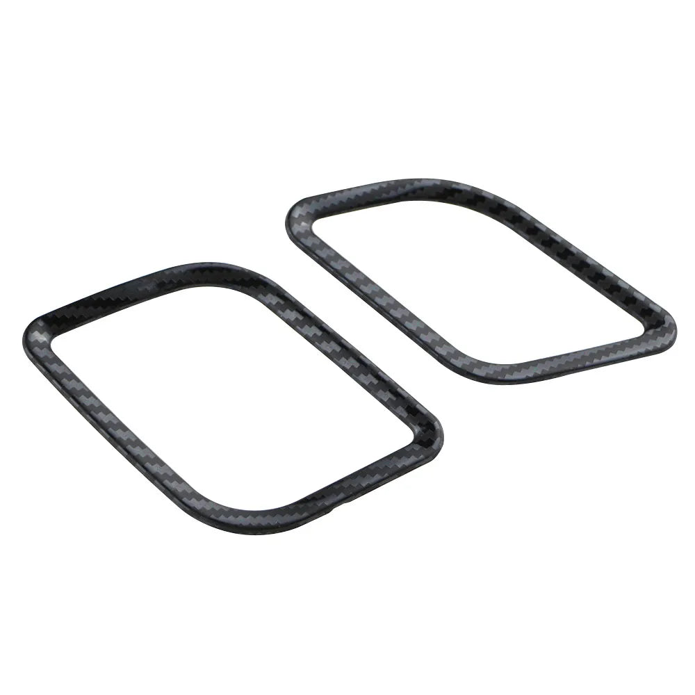 VW ID 3 LHD Front Air Vent Frame Decoration Trim