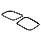 VW ID 3 LHD Front Air Vent Frame Decoration Trim