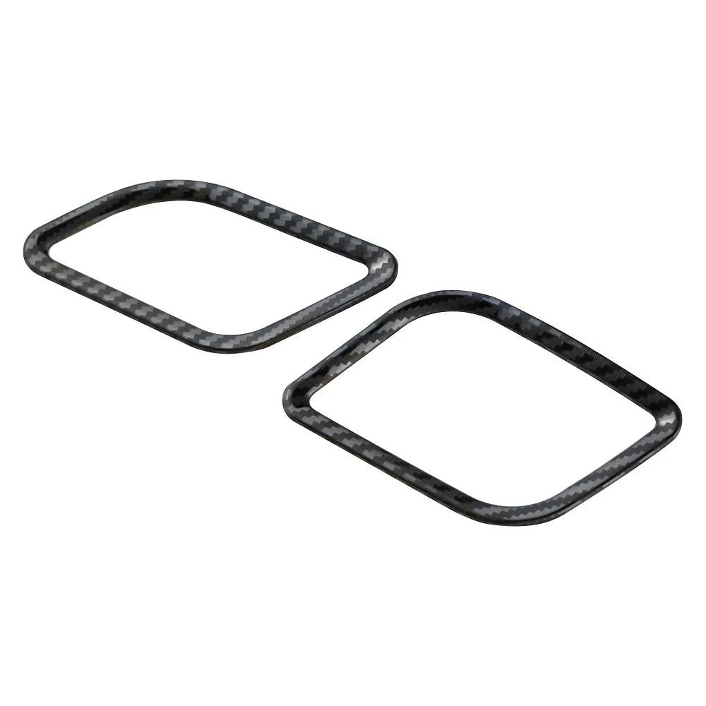 VW ID 3 LHD Front Air Vent Frame Decoration Trim