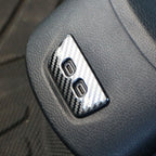 VW ID.3 Car Rear USB Charging Port Cover Trim Sticker