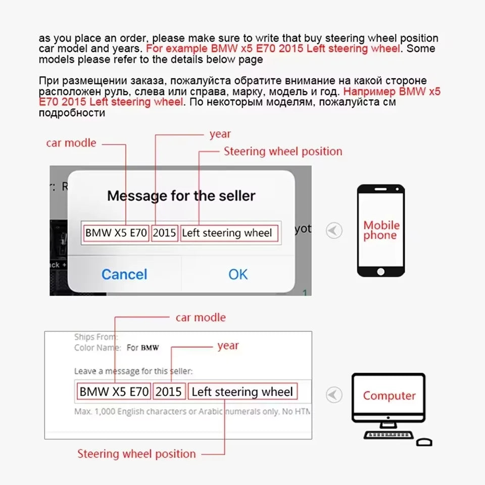 Volkswagen ID.7 General Leather Car Seat Covers