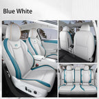 Volkswagen ID.7 General Leather Car Seat Covers