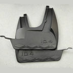 VW ID.4 Front & Rear Mudflaps Splash Guards