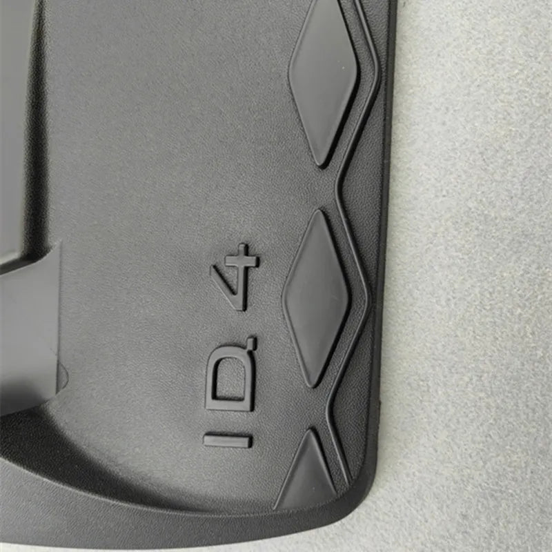 VW ID.4 Front & Rear Mudflaps Splash Guards