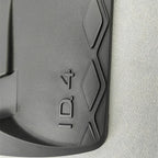 VW ID.4 Front & Rear Mudflaps Splash Guards