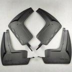 VW ID.4 Front & Rear Mudflaps Splash Guards