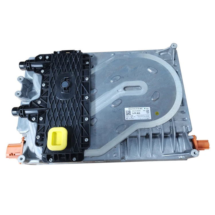 VW ID3, ID4, and ID5 Hot Sale Car Battery Charger High Voltage