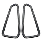 VW ID.3 LHD Car Front Air Vent Cover Sticker