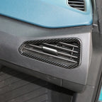 VW ID.3 LHD Car Front Air Vent Cover Sticker