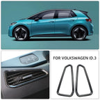 VW ID.3 LHD Car Front Air Vent Cover Sticker
