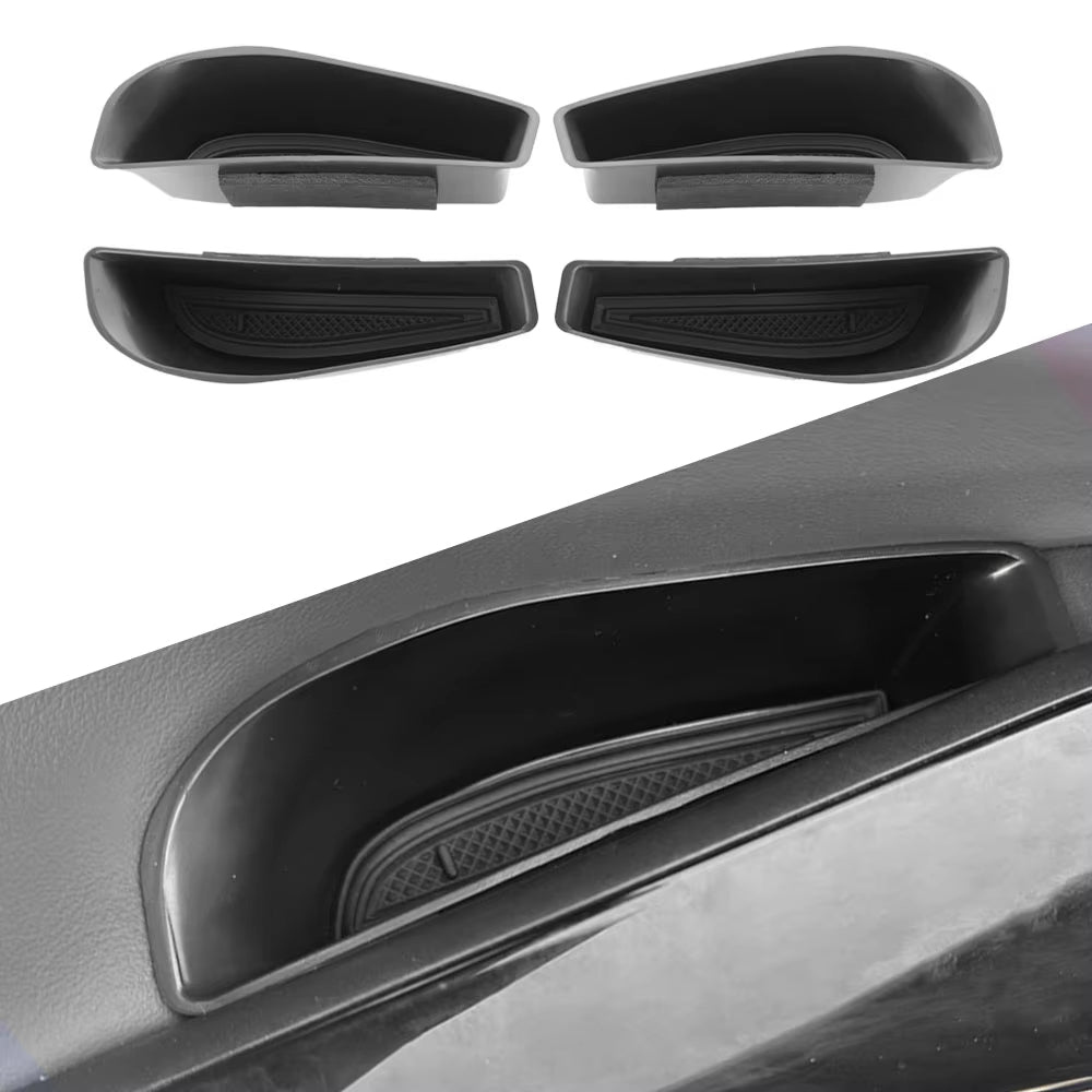 VW ID4 Door Storage Box