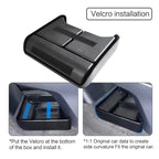 Center Console Storage Box Suitable for Volkswagen ID.4
