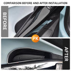 VW ID4 Door Storage Box