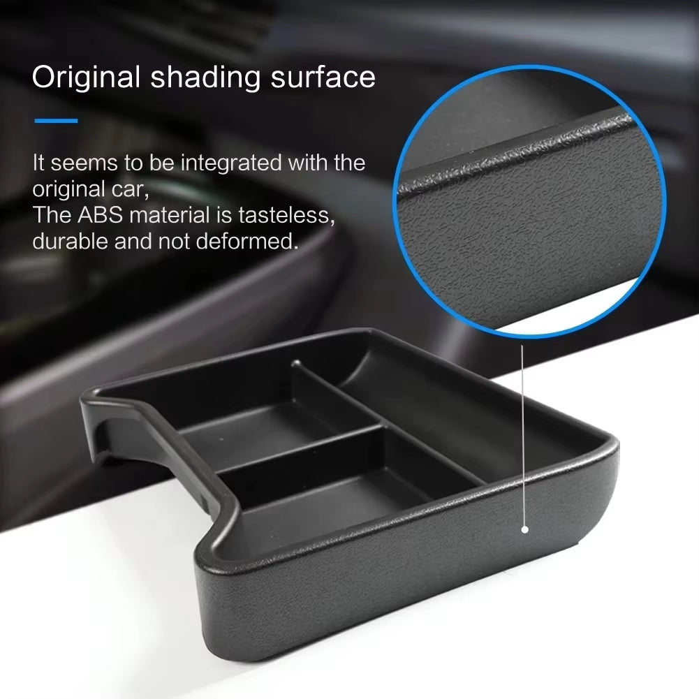 Center Console Storage Box Suitable for Volkswagen ID.4
