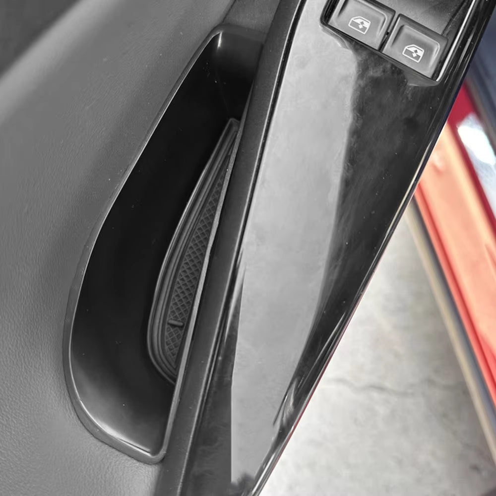 VW ID4 Door Storage Box