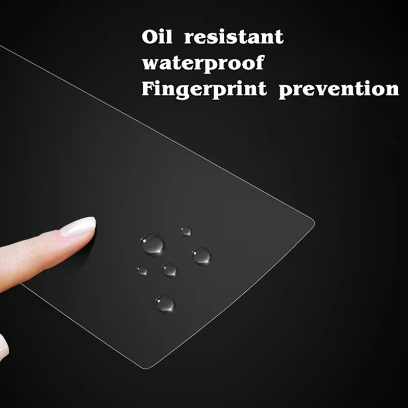 Tempered Glass For Volkswagen VW ID3 ID4/ID.3 ID.4