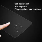 Tempered Glass For Volkswagen VW ID3 ID4/ID.3 ID.4