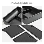 Center Console Storage Box Suitable for Volkswagen ID.4
