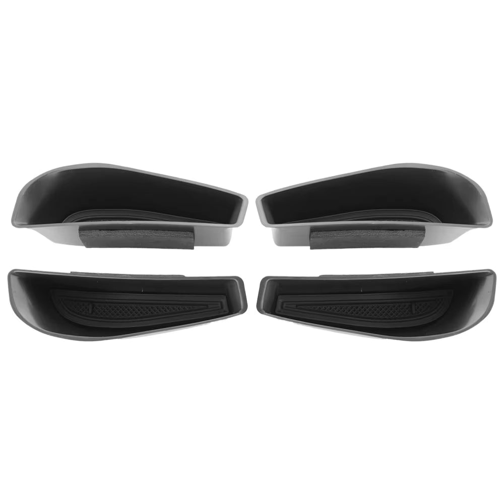 VW ID4 Door Storage Box