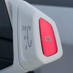 VW ID3, ID4, ID6 Car Parking Button Decoration Cover