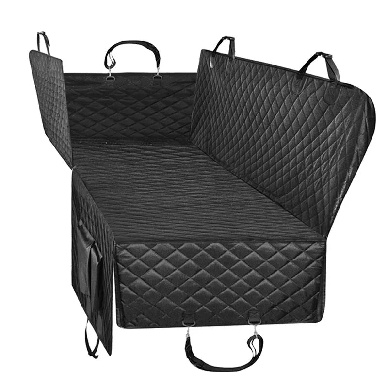 Car Pet Dog Car Protector Seat Covers