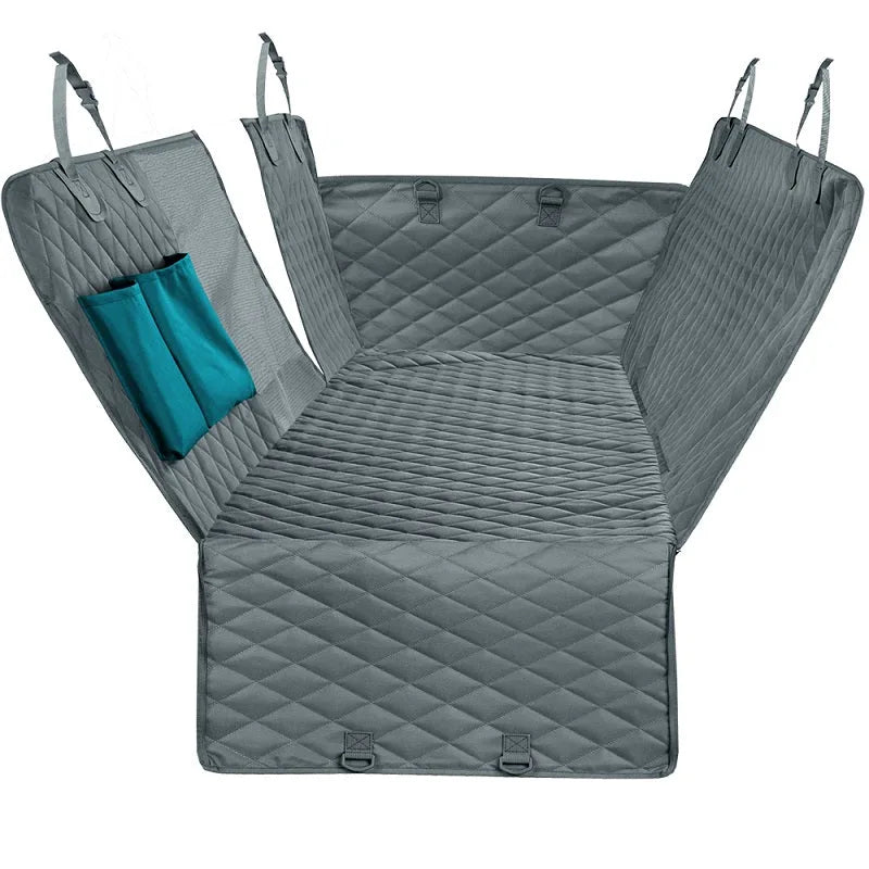 Car Pet Dog Car Protector Seat Covers