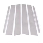 Pillar Trim Window Door Frame For 2019-2023 Volkswagen ID.3, ID.4, ID.6X
