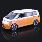 1:24 Volkswagen ID BUZZ Alloy BUS Car Model