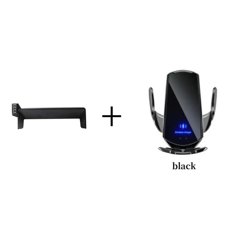 Magnetic Car Phone Holder For Volkswagen ID3 ID4 ID.Buzz