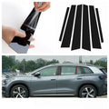 Pillar Trim Window Door Frame For 2019-2023 Volkswagen ID.3, ID.4, ID.6X
