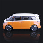 1:24 Volkswagen ID BUZZ Alloy BUS Car Model