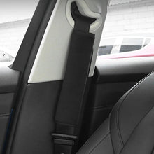 2pcs Car Seat Belt Covers