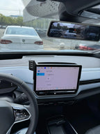 Magnetic Car Phone Holder For Volkswagen ID3 ID4 ID.Buzz