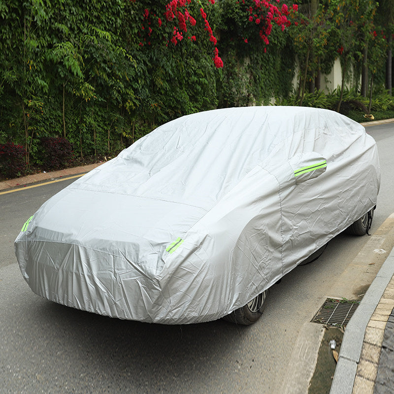 Car Cover for Volkswagen ID3 ID4 ID6 Interior Protection