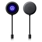 USB C Adapter for Volkswagen ID.3 Charging and Data