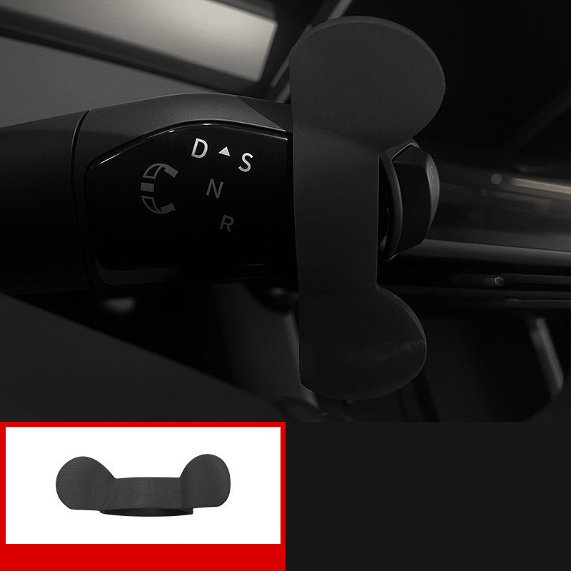 VW ID.3 ID.4 ID.7 Column Shifter Paddle Modification