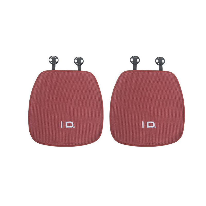 VW ID.4 Seat Cushion All Season Breathable Car Seat Cover