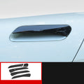 VW ID.4 CROZZ Door Handle Bowl Protector Film