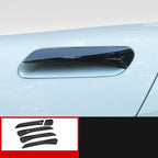 VW ID.4 CROZZ Door Handle Bowl Protector Film