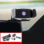 VW ID.3 ID.4 ID.6 Car Phone Mount Interior Holder
