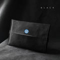 Car Tissue Box Holder for Volkswagen ID.3 ID.4 ID.6 Interior