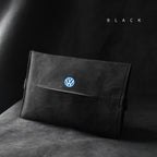 Car Tissue Box Holder for Volkswagen ID.3 ID.4 ID.6 Interior